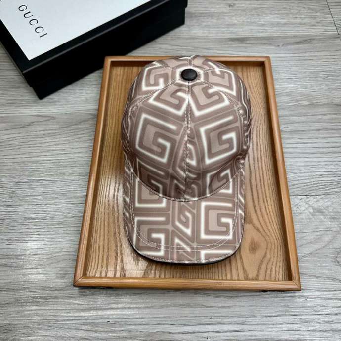 Picture of Gucci Cap _SKUGuccicap032402205